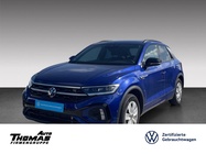 Volkswagen T-Roc 2024
