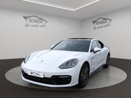 Porsche Panamera 2022