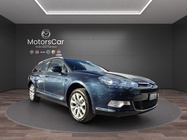 Citroen C5 2015