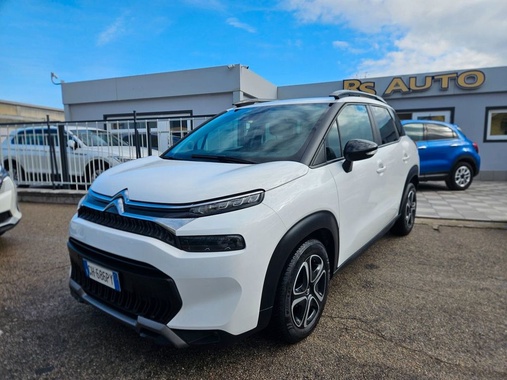 Citroen C3 2021