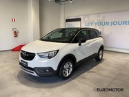 Opel Crossland 2018