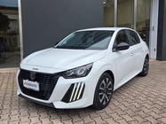 Peugeot 208 2025
