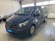 Mercedes-Benz Vito 2023