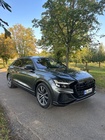 Audi Q8 2019