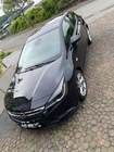 Opel Astra 2016