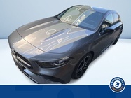 Mercedes-Benz A-Class 2025