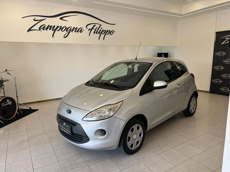 Ford Ka/Ka+