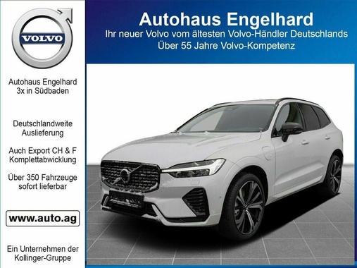 Volvo XC60 2026