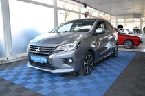 Mitsubishi Space Star 2022