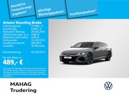 Volkswagen Arteon 2024