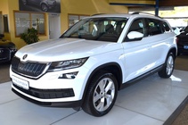 Skoda Kodiaq 2018
