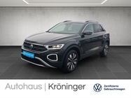 Volkswagen T-Roc 2024