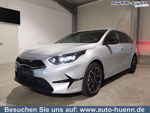 Kia cee'd Sportswagon 2025
