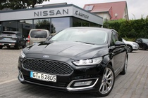 Ford Mondeo 2016