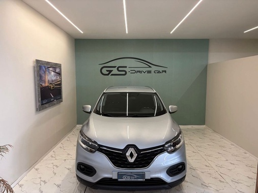 Renault Kadjar 2019