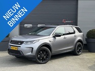 Land Rover Discovery Sport 2020