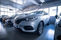 Renault Kadjar 2020