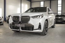 BMW X3 2025