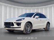 Porsche Macan 2020