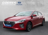 Hyundai Ioniq 2021