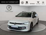 Volkswagen Golf 2025