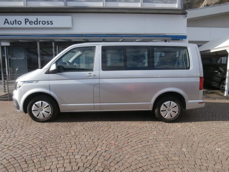 Volkswagen T6