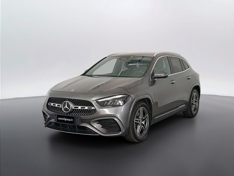 Mercedes-Benz Other