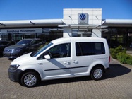 Volkswagen Caddy 2019