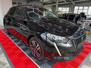 Peugeot 208 2023