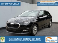 Skoda Fabia 2025