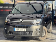 Citroen Berlingo 2022