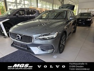 Volvo V60 2020