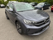 Volkswagen Taigo 2022