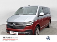 Volkswagen T6 2020