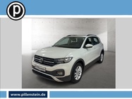 Volkswagen T-Cross 2022