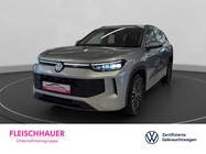 Volkswagen Tayron 2025