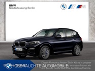 BMW X3 2020