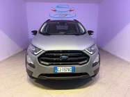Ford EcoSport 2022