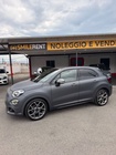 Fiat 500X 2021