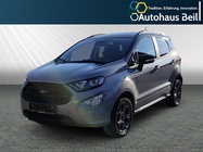 Ford EcoSport 2022