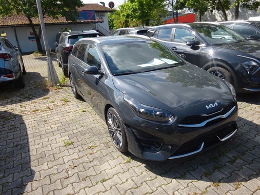 Kia cee'd Sportswagon 2026