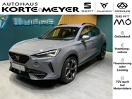 Cupra Formentor 2024