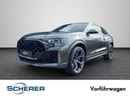 Audi RSQ8 2025