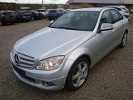 Mercedes-Benz C-Class 2008