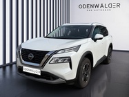 Nissan X-Trail 2025