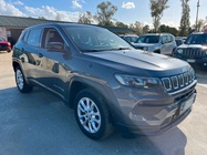 Jeep Compass 2022