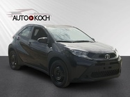 Toyota Aygo 2025