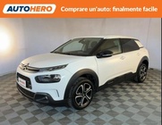 Citroen C4 2020