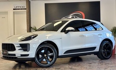 Porsche Macan 2019