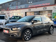 Citroen C4 2019